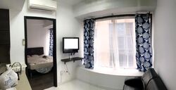 Kembangan Suites (D14), Apartment #593278051